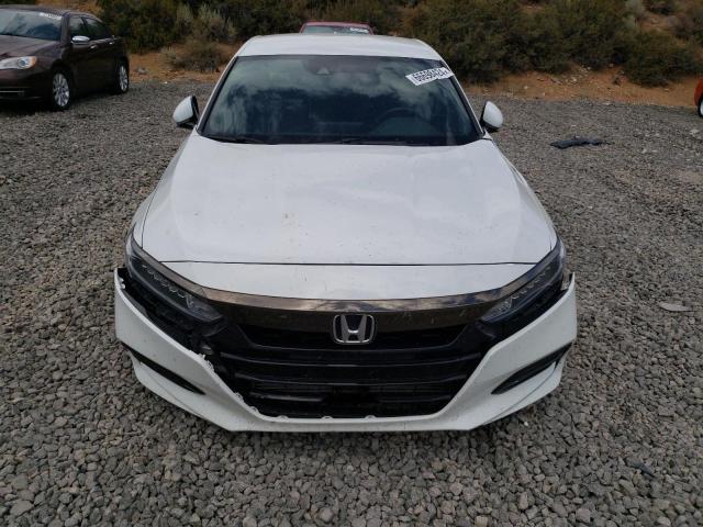 2018 HONDA ACCORD SPO - 1HGCV1F3XJA034059