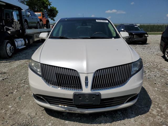 VIN 2LMHJ5AT4EBL57905 2014 Lincoln MKT no.5