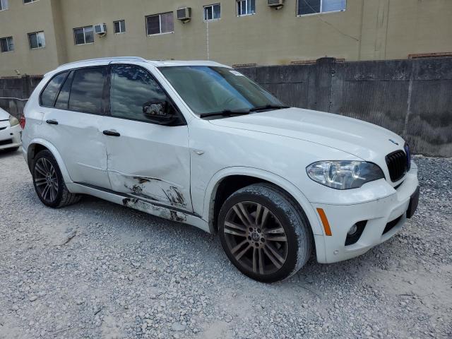 VIN 5UXZV4C55D0B22061 2013 BMW X5, Xdrive35I no.4