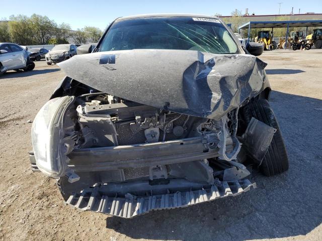 2017 NISSAN SENTRA S - 3N1AB7AP8HY313353