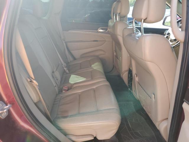2017 JEEP GRAND CHER - 1C4RJFBG8HC963305