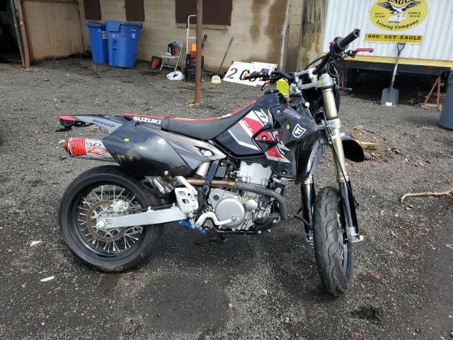 2022 SUZUKI DR-Z400 SM - JS1SK44A0N7102484