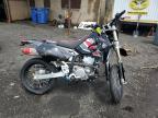 2022 SUZUKI DR-Z400 SM - JS1SK44A0N7102484