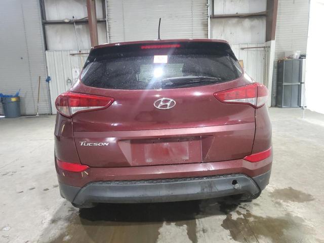 2016 HYUNDAI TUCSON LIM - KM8J33A44GU238267