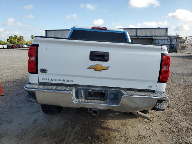 2018 CHEVROLET 1500 EXTEN 3GCUKREC5JG397530