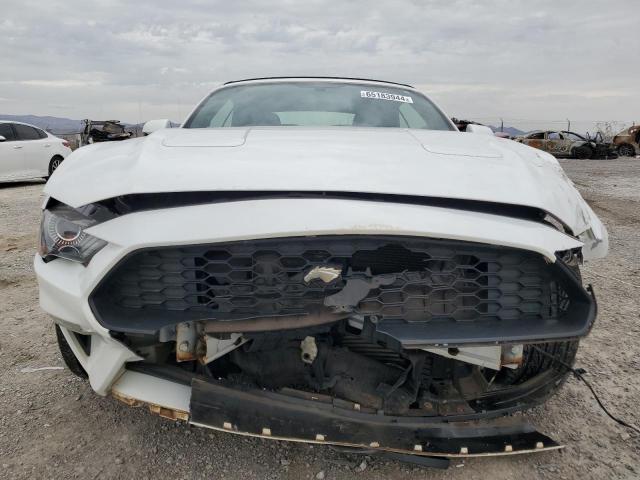 2019 FORD MUSTANG - 1FATP8UH0K5131271