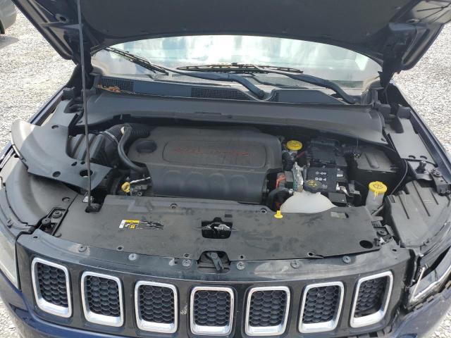 2018 JEEP COMPASS LA - 3C4NJDBB2JT458099