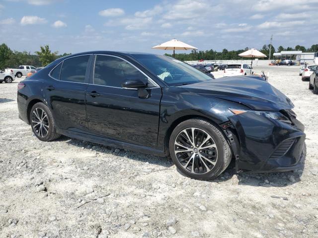 VIN 4T1B11HK9JU066327 2018 Toyota Camry, L no.4