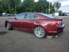 CHEVROLET MALIBU LTZ photo