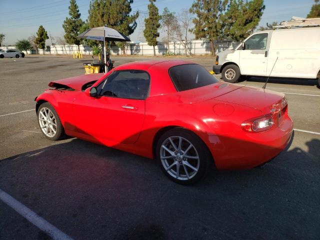 Vin: jm1nc2ff6a0205165, lot: 66087674, mazda mx5 20102