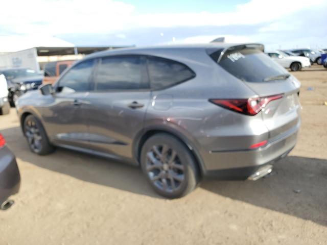 2022 ACURA MDX A-SPEC - 5J8YE1H08NL026416