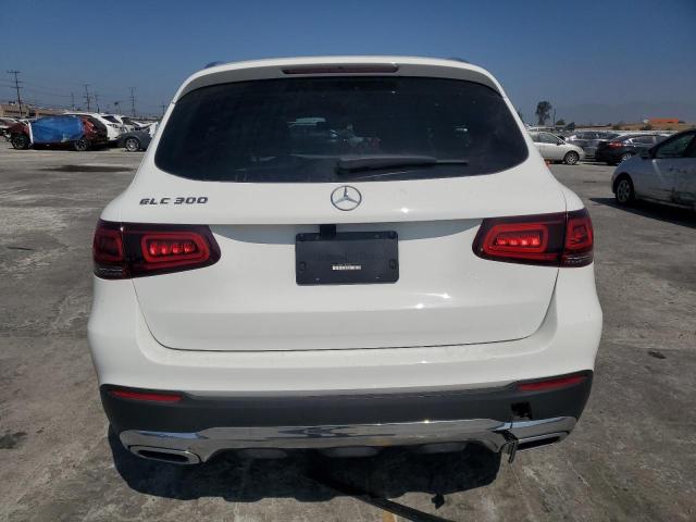 2020 MERCEDES-BENZ GLC 300 W1N0G8DB6LF807607  69493594