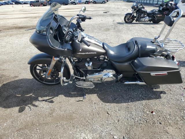 2020 HARLEY-DAVIDSON FLTRX 1HD1KHC15LB667736
