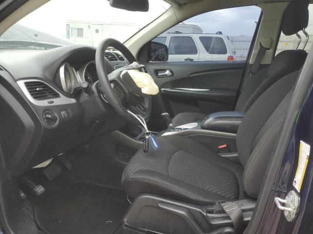 2019 DODGE JOURNEY SE - 3C4PDCAB3KT872361