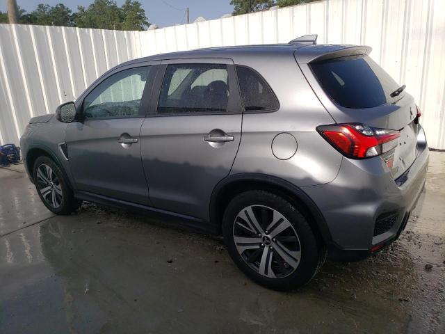 Vin: ja4aruauxmu022860, lot: 65569264, mitsubishi outlander es 20212