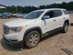 2018 GMC ACADIA SLE - 1GKKNRLAXJZ130033