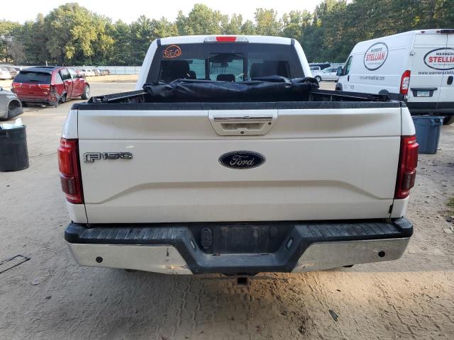 2016 FORD F150 SUPER - 1FTEW1EG6GKF05071
