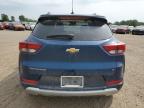 CHEVROLET TRAILBLAZE photo