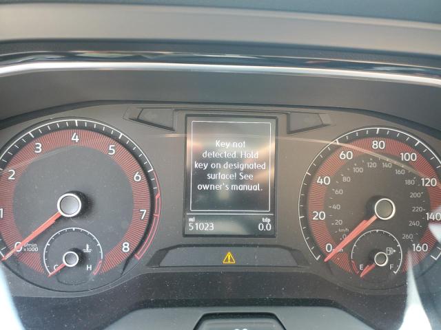 2019 VOLKSWAGEN JETTA S - 3VWC57BU9KM183547
