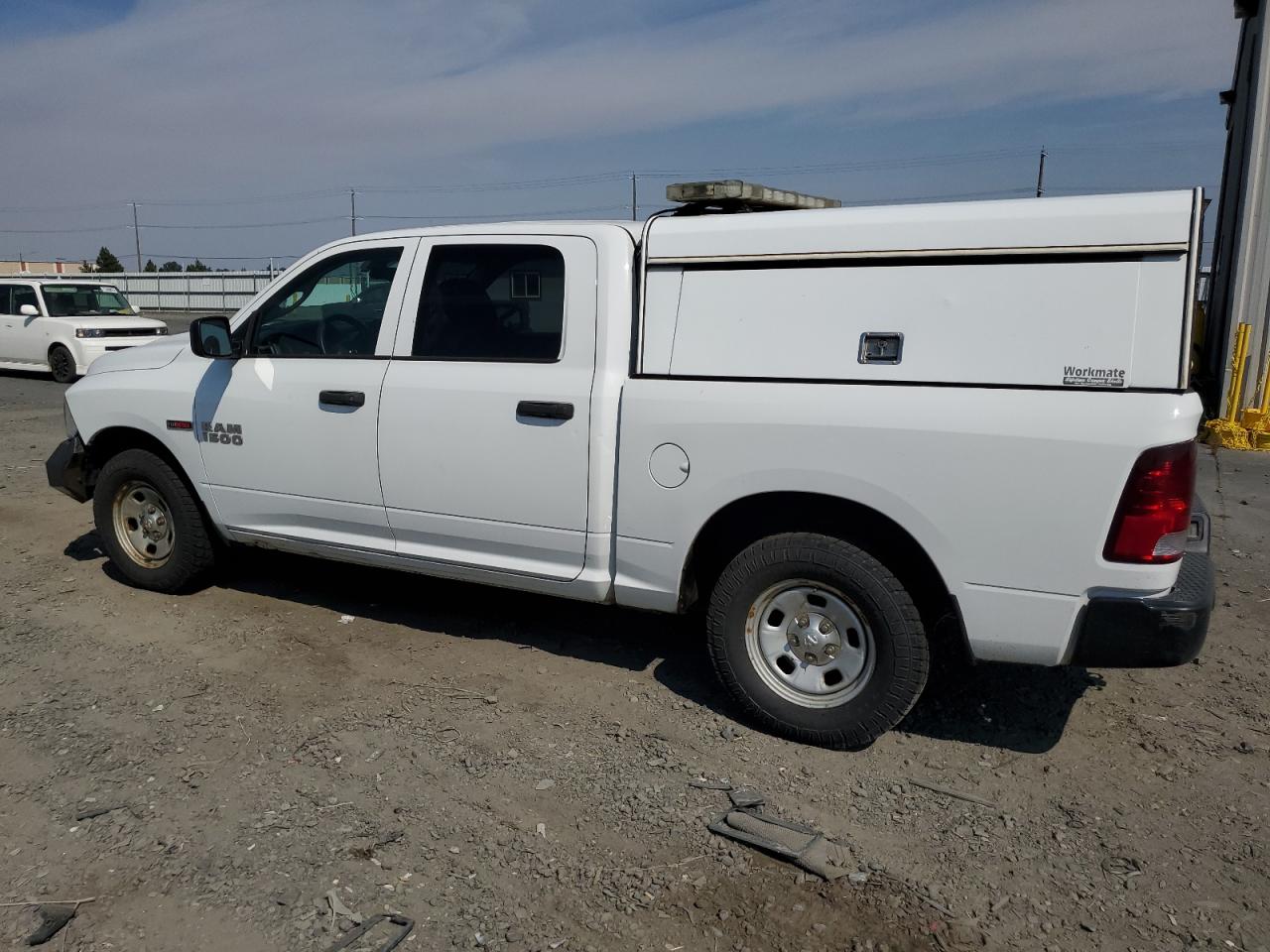 Lot #2852328736 2015 RAM 1500 ST