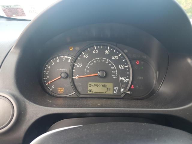 2019 MITSUBISHI MIRAGE LE ML32A5HJ7KH009916