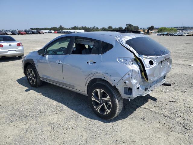 2024 SUBARU CROSSTREK - JF2GUADC1R8326371