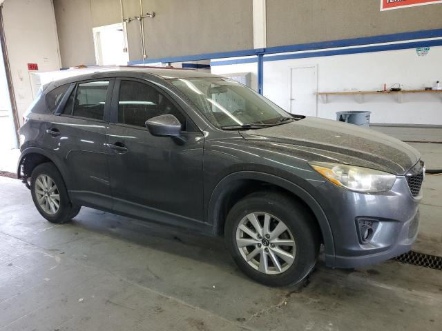 VIN JM3KE4CY4F0436613 2015 Mazda CX-5, Touring no.4