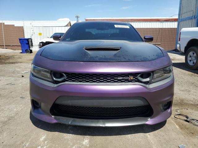 2019 DODGE CHARGER SC - 2C3CDXGJ6KH726246