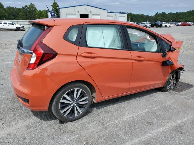 2018 HONDA FIT EX 3HGGK5H9XJM723492