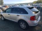 FORD EDGE SE photo