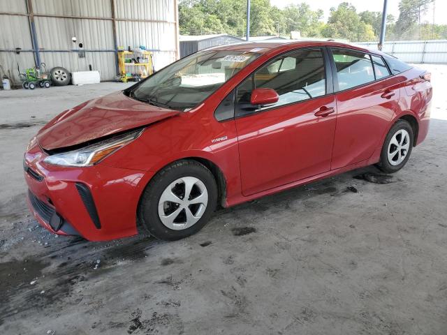 2021 TOYOTA PRIUS SPECIAL EDITION 2021