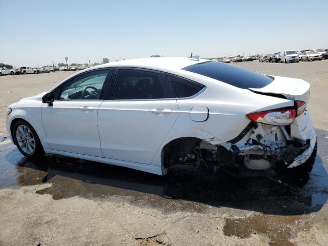 VIN 3FA6P0HDXKR114755 2019 Ford Fusion, SE no.2