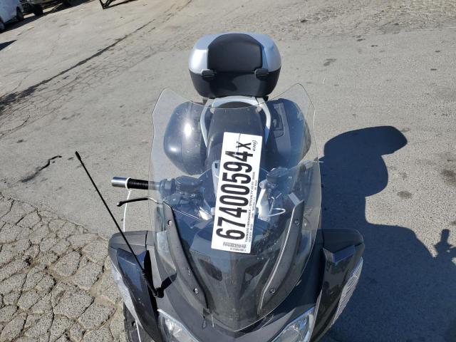 2011 BMW R1200 RT - WB1044000BZW19284