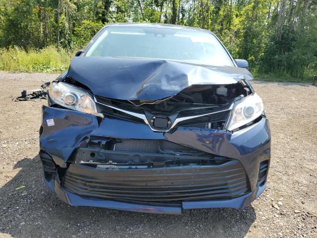 2020 TOYOTA SIENNA LE - 5TDKZ3DCXLS074452
