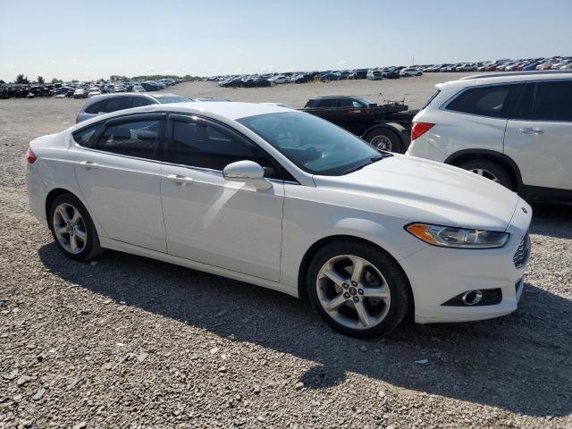 2016 FORD FUSION SE - 3FA6P0H76GR231492