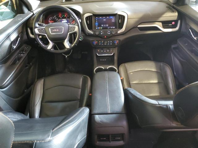 VIN 3GKALVEV4LL106928 2020 GMC Terrain, Slt no.8