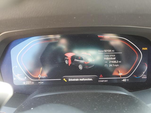 2020 BMW X5 XDRIVE4 - 5UXCR6C06L9C69266