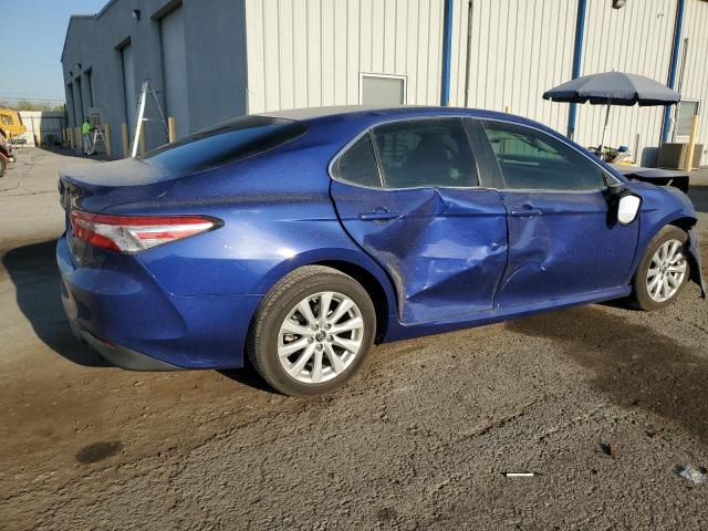 VIN JTNB11HK6J3044193 2018 Toyota Camry, L no.3