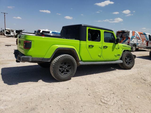2021 JEEP GLADIATOR - 1C6HJTAG6ML620747