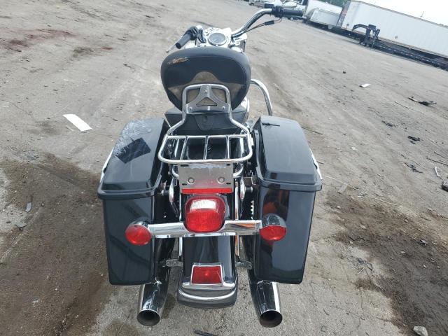 2001 HARLEY-DAVIDSON FLHRI - 1HD1FBW151Y626532