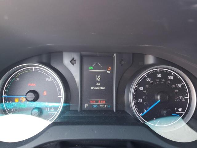 2022 TOYOTA VENZA LE - JTEAAAAH5NJ092862