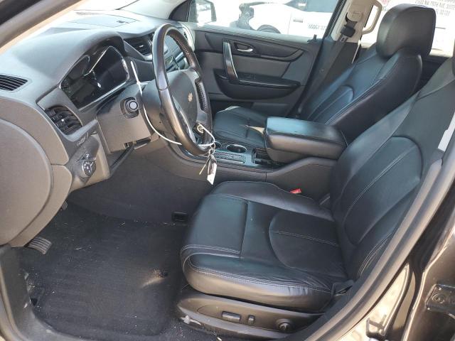2017 CHEVROLET TRAVERSE L - 1GNKRHKD4HJ175152