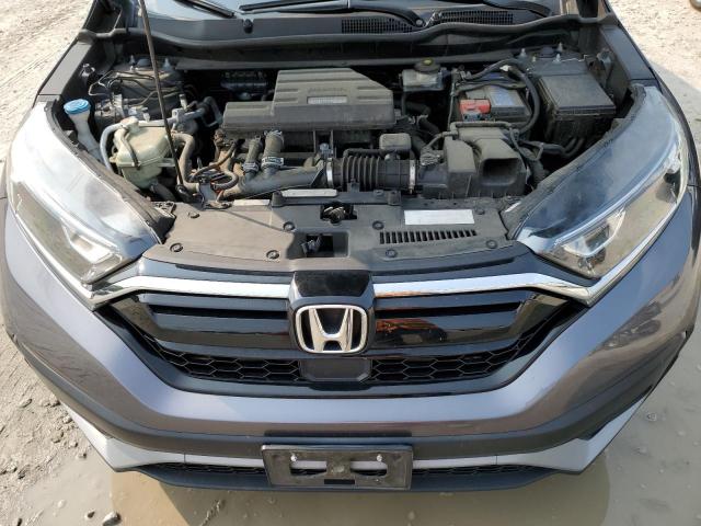2020 HONDA CR-V EX - 2HKRW2H58LH616232