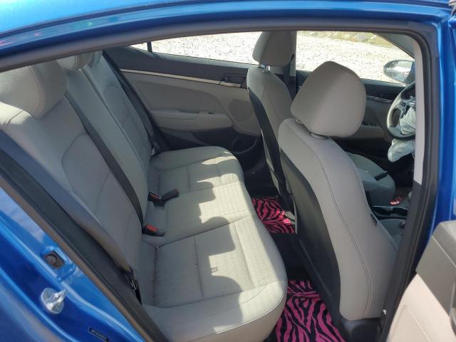 2018 HYUNDAI ELANTRA SE - 5NPD74LF6JH285313