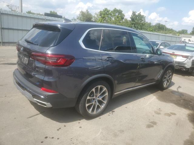 VIN 5UXCR6C08L9D08522 2020 BMW X5, Xdrive40I no.3