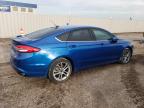 FORD FUSION SE photo