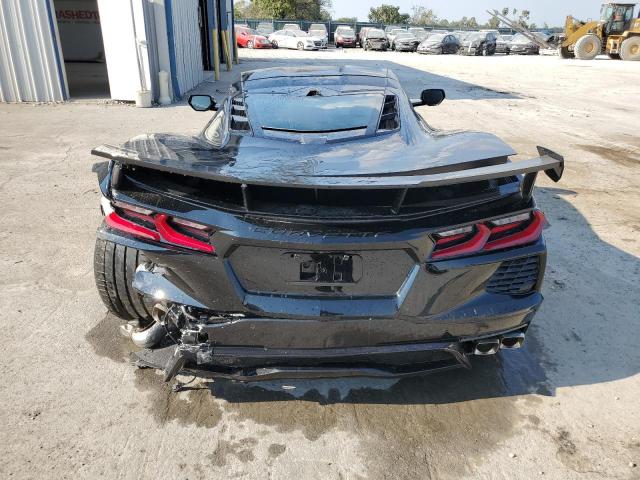 2022 CHEVROLET CORVETTE S - 1G1YC2D46N5103137