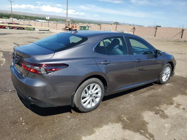 VIN 4T1C11BK8RU131760 2024 Toyota Camry, LE no.3