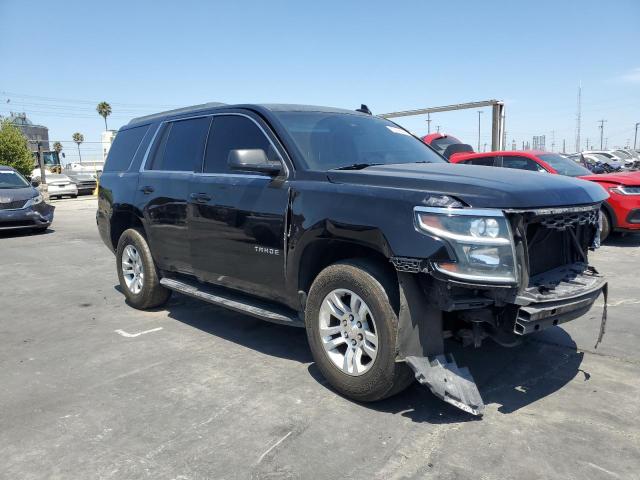 2015 CHEVROLET TAHOE - 1GNSK6KC5FR201191