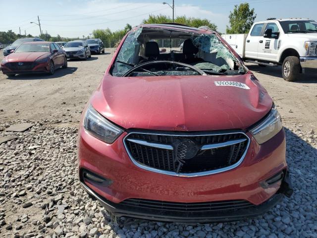 2018 BUICK ENCORE SPO - KL4CJ1SB3JB580083